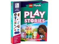 LEGO® Set 5007945 - Friends: Play Stories