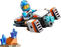 LEGO® Set 30663 - Space Hoverbike