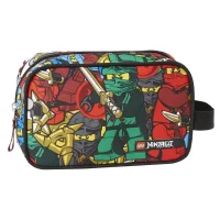 LEGO® Set 200701806 - Ninjago Comic Toiletry Bag