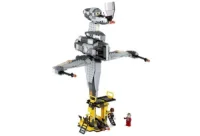 LEGO® Set 6208 - B-wing Fighter