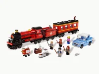 LEGO® Set 4841 - Hogwarts Express