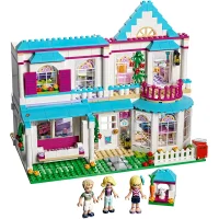 LEGO® Set 41314 - Stephanie's House