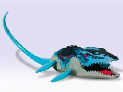 LEGO® Set 6721 - Mosasaurus