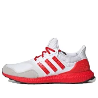 LEGO® Set H67955 - adidas UltraBoost x LEGO (Color Pack - Red) - Men's Shoes
