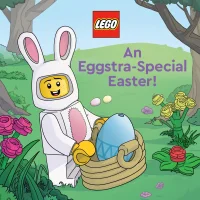 LEGO® Set 5007472 - Eggstra-Special Easter