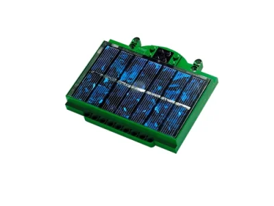 LEGO® Set 9912 - LEGO Solar Cell