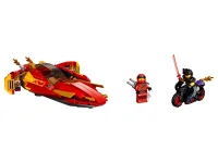 LEGO® Set 70638 - Katana V11