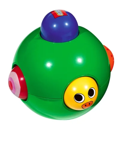 LEGO® Set 3236 - Roll 'n' Play