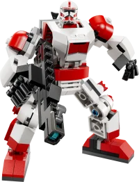 LEGO® Set 75448 - Clone Shock Trooper Mech