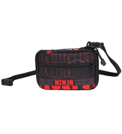 LEGO® Set 200632502 - Ninjago Dragon Energy Card Wallet