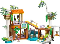 LEGO® Set 42701 - Koala Habitat & Care Center