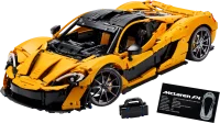 LEGO® Set 42172 - McLaren P1