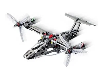 LEGO® Set 8434 - Aircraft