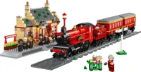 LEGO® Set 76423 - Hogwarts Express™ & der Bahnhof von Hogsmeade™