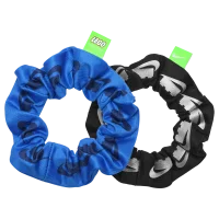 LEGO® Set 5010016 - Nike x LEGO Collection Gathered Hair Ties (2 Pack)