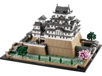 LEGO® Set 21060 - Burg Himeji