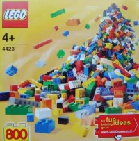 LEGO® Set 4423 - LEGO Creator Handy Box