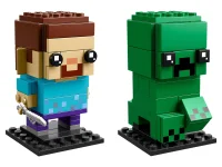 LEGO® Set 41612 - Steve & Creeper