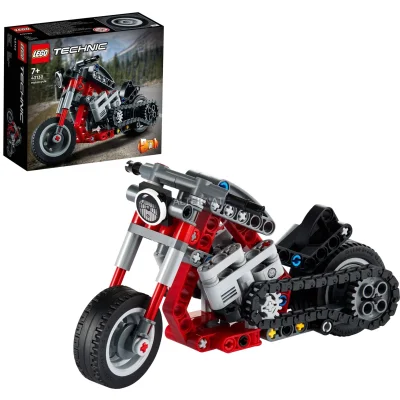 LEGO® Set 42132 - Chopper