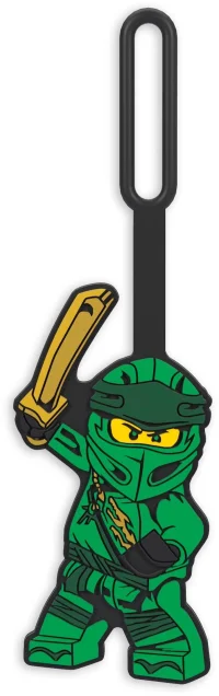 LEGO® Set 5005901 - Lloyd Luggage Tag