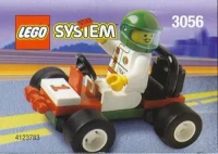 LEGO® Set 3056 - Go-Kart