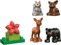 LEGO® Set 30217-3 - Forest Polybag : Deer Fawn