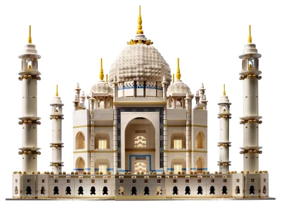 LEGO® Set 10256 - Taj Mahal