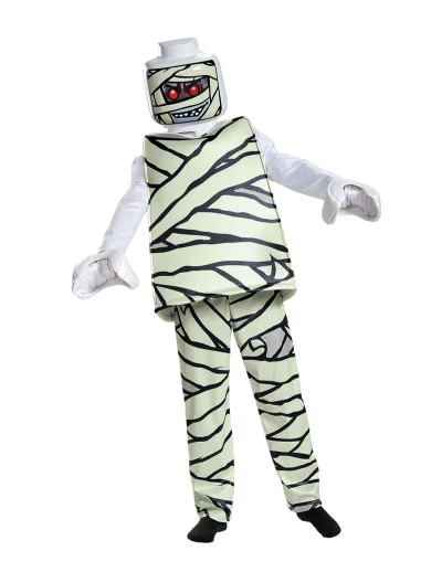 LEGO® Set 5006013 - Mummy Deluxe Costume