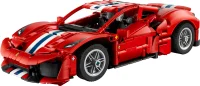 LEGO® Set 42235 - Ferrari 488 PISTA Car