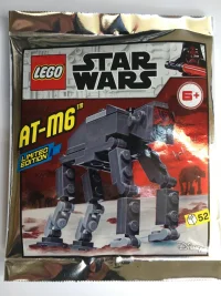 LEGO® Set 911948 - AT-M6