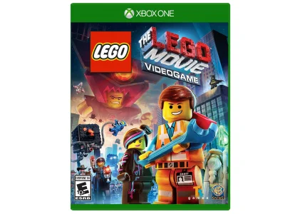 LEGO® Set 5003559 - The LEGO Movie Video Game - Xbox One