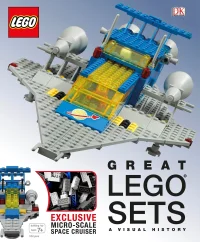 LEGO® Set 5004906 - Great LEGO Sets: A Visual History