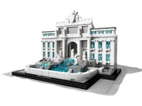 LEGO® Set 21020 - Trevi-Brunnen