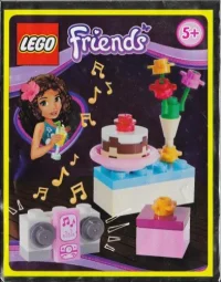 LEGO® Set 561504 - Party And Cake