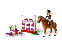 LEGO® Set 7587 - Pony Jumping