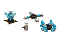 LEGO® Set 70661 - Spinjitzu Zane