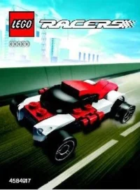 LEGO® Set 30030 - Racing Car