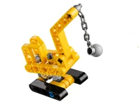 LEGO® Set 42233-e - Wrecking Ball Crane