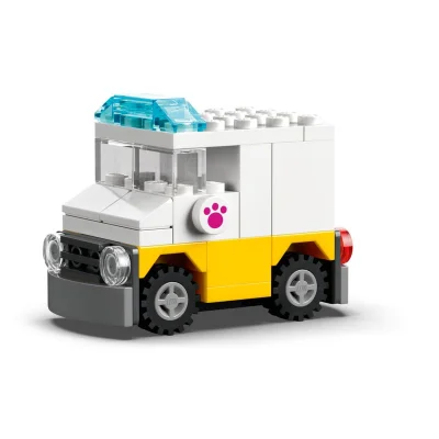 LEGO® Set PETTRUCK - Pet Truck