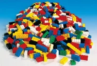 LEGO® Set 9251 - Basic Just Bricks