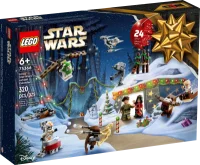 LEGO® Set 75366 - LEGO® Star Wars™ Adventskalender