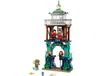 LEGO® Set 76420 - Trimagisches Turnier: Der Schwarze See