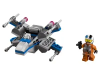 LEGO® Set 75125 - Resistance X-Wing Fighter