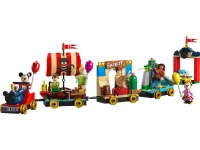 LEGO® Set 43212 - Disney Celebration Train