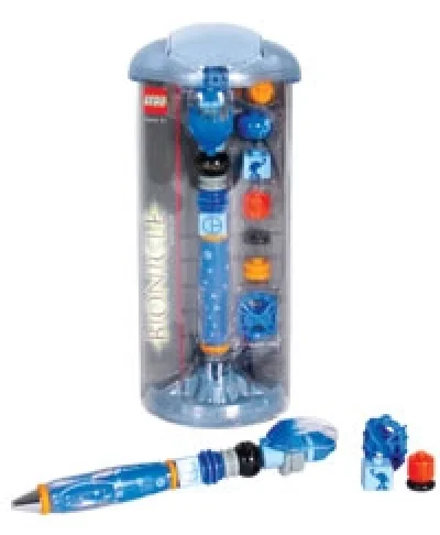 LEGO® Set 1715-3 - Bionicle Gahlok Pen