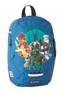 LEGO® Set 5711013115616 - Ninjago Into The Unknown Junior Backpack