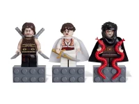 LEGO® Set 852942 - Prince of Persia Magnet Set