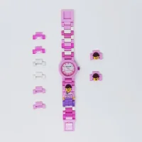 LEGO® Set 8020806 - LEGOLAND Buildable Watch [Female]