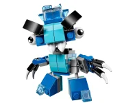 LEGO® Set 41540 - Chilbo