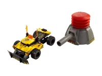 LEGO® Set 7968 - Strong